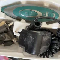 سوهان برقی