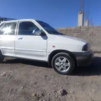 پراید|خودرو سواری و وانت|بم, |دیوار