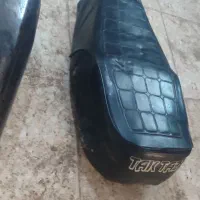 وسایل موتور