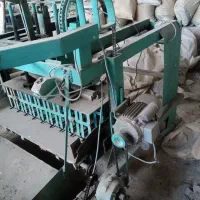 دستگاه بلوکه زنی
