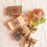 صابون های درمانی دستساز تیارا|آرایشی، بهداشتی، درمانی|شاهین‌شهر, فدک|دیوار