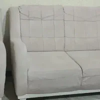 مبل هشت نفره