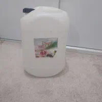 دبه خالی|ظروف نگهدارنده، پلاستیکی، یک‌بارمصرف|هشتگرد, شهرک مهستان ۲|دیوار