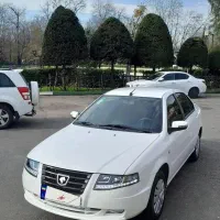 سورن پلاس xu7p فول|خودرو سواری و وانت|رشت, امین الضرب|دیوار