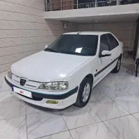 پژو پارس مدل 93دوگانه کارخانه|خودرو سواری و وانت|سنندج, |دیوار