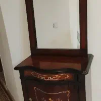 آینه کنسول