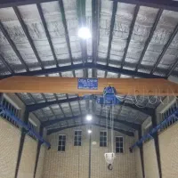 جرثقیل سقفی و دروازه ای|ماشینآلات صنعتی|کهریزک, |دیوار