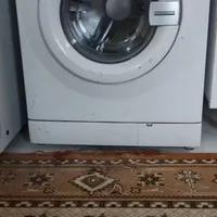 لباسشویی کنوود