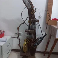 بار دکوری زیبا