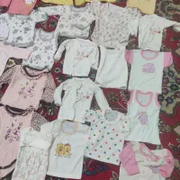 لباس بچه|کفش و لباس بچه|یاسوج, |دیوار