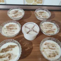 شیر برنج وغذا خانگی ارسال رایگان منطقه ۱ تهران|خوردنی و آشامیدنی|تهران, قیطریه|دیوار