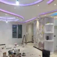 نقاشی ساختمان با نازلترین قیمت