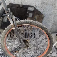 دو عدد دوچرخه|دوچرخه، اسکیت، اسکوتر|میناب, |دیوار