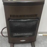 بخاری گازی بدون دودکش