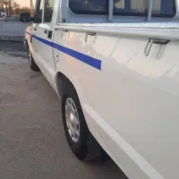 مزدا کارا ۲۰۰۰ مدل ۹۶ کم کار دوکابین