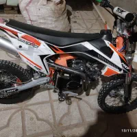 متور مینی کراس|موتورسیکلت|بیرجند, |دیوار