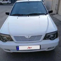 پراید ۱۱۱ مدل ۹۷