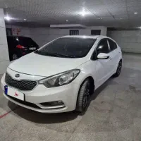 سراتو نیو۲۰۱۵ وارداتی|خودرو سواری و وانت|شیراز, شاه قلی بیگی|دیوار