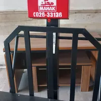 باسکول ۲۰۰۰ کیلوئی محک|ابزارآلات|نسیم‌شهر, |دیوار