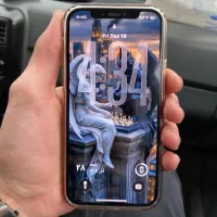 12pro 512گیگ|موبایل|ری, دولت‌آباد|دیوار