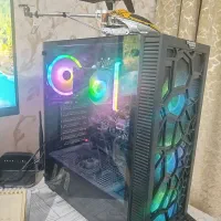 کامپیوتر گیمینگ