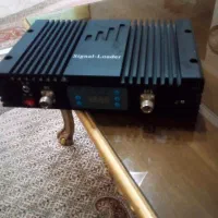 دستگاه تقویت سیگنال موبایل