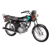 تعمیرات موتور سیکلت