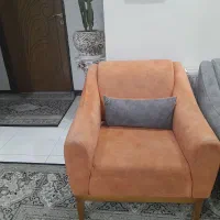 فروش مبل راحتی ۸نفره