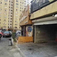 مغازه ۱۵ متری|اجارهٔ مغازه و غرفه|تهران, چیتگر جنوبی|دیوار