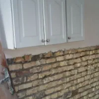 آبگرم کن سالم و کابینت و سینک در حد نو|آبگرمکن، پکیج، شوفاژ|ازنا, |دیوار