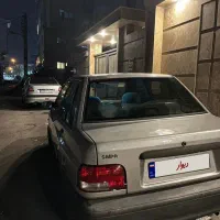 پراید 131 le مدل 92|خودرو سواری و وانت|لاهیجان, امیرشهید|دیوار