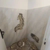 لوله کشی و نصب شیرآلات