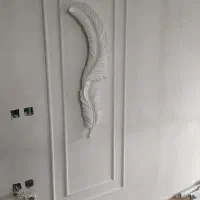 گج خاک وسفیدکاری بابهترین کیفیت