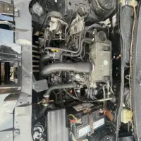 معاوضه با وانت