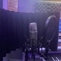 استدیو صدابرداری و تولید موسیقی|خدمات پذیرایی، مراسم|مشهد, گوهرشاد|دیوار