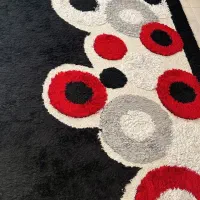 فرش کاملا نو