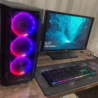 سیستم گیمینگ