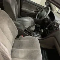 ماکسیما ۸۴اتوماتیک|خودرو سواری و وانت|سلماس, |دیوار