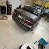 سمند ۸۶ الیکس