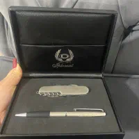 خودنویس پاترول