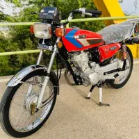 تکتاز رهرو کویر 125
