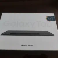 تبلت سامسونگ S9 Wi Fi