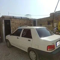 پراید 131 مدل 99|خودرو سواری و وانت|نورآباد ممسنی, |دیوار