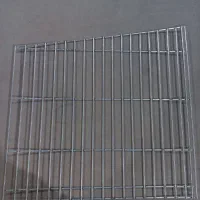 تولیدقفس مرغی کبک بلدرچین گریل گالوانیزه گرم|ماشین‌آلات صنعتی|رشت, حومه رشت|دیوار