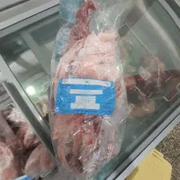 گوشت منجمد برزیلی گوساله سردخانه|عمدهفروشی|ایذه, |دیوار