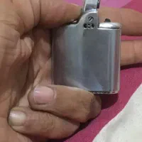 فندک بنزینی رونسون دهه ۵۰ میلادی