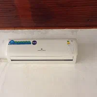 (نصب انواع کولرگازی نشت یابی شارژ گاز لوله کشی مس)|خدمات پیشه و مهارت|کلارآباد, |دیوار