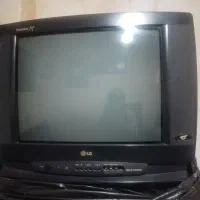 تلوزیون در حد