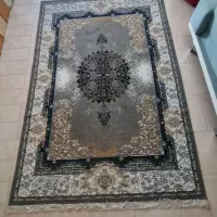 تخته فرش طرح مدرن ماشینی