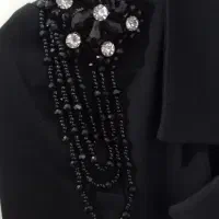 لباس مجلسی